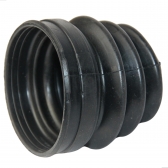 Coifa Da Homocinetica Da Roda Da L200, Pajero Sport, Outdoor 2003 A 2012 L200 Triton, Pajero Dakar 2007 A 2016 - [BAC22710]