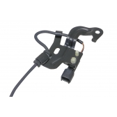 Sensor Do Abs Dianteiro Da Ranger Nova 2012 A 2018 Lado Direito - [BAC14031]