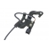 Sensor Do Abs Dianteiro Da Ranger Nova 2012 A 2018 Lado Direito - [BAC14031]