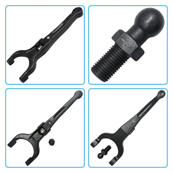 Garfo De Embreagem  L200 2.5 4X4 1993 A 2007 Quadrada H100, L300 1993 A 1999 Pajero 2.5 1992 a 1997