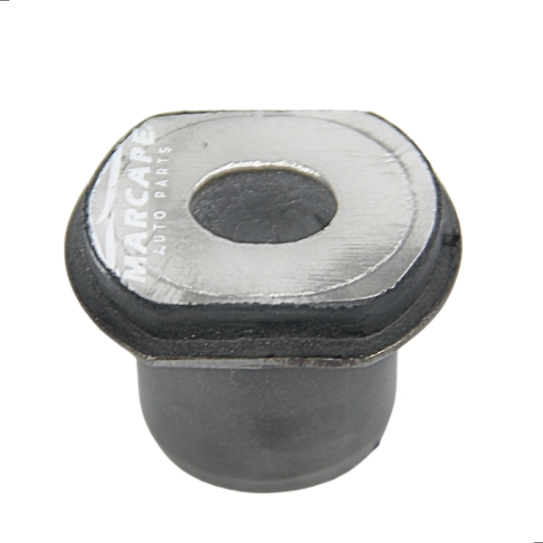 Bucha FIXAÇÃO Da Caixa De Direção Hilux 2005 A 2015 | Furo Oval [BAC10050]