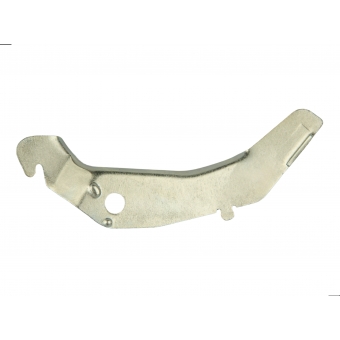 Haste Da Alavanca Da Sapata De Freio Do Lado Esquerdo Da Hr 2.5 2007 A 2012 - [BAC80538]