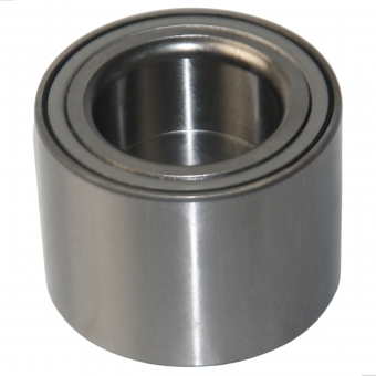 Rolamento Da Roda Traseira Da Amarok 2010 A 2019 - [BAC83051]