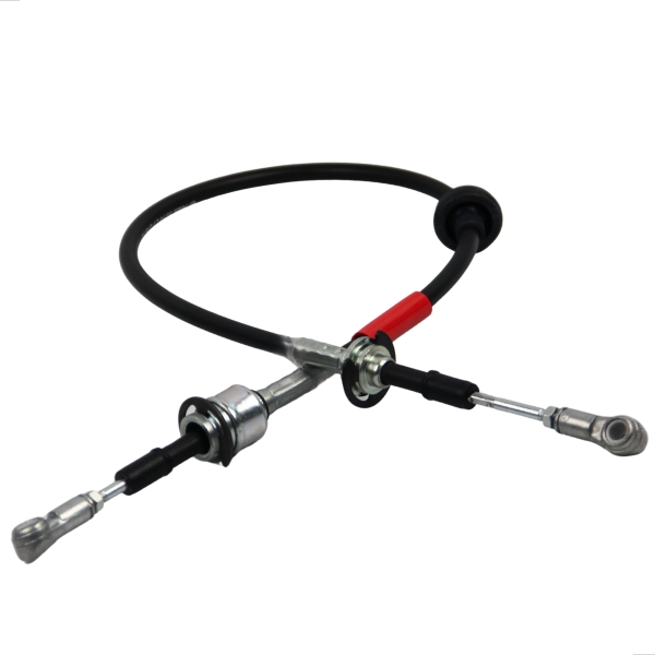 Cabo De Selecao Das Marchas Da Ducato, Boxer, Jumper 94 A 2000 - [BAC20612]