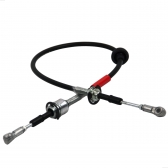 Cabo De Selecao Das Marchas Da Ducato, Boxer, Jumper 94 A 2000 - [BAC20612]