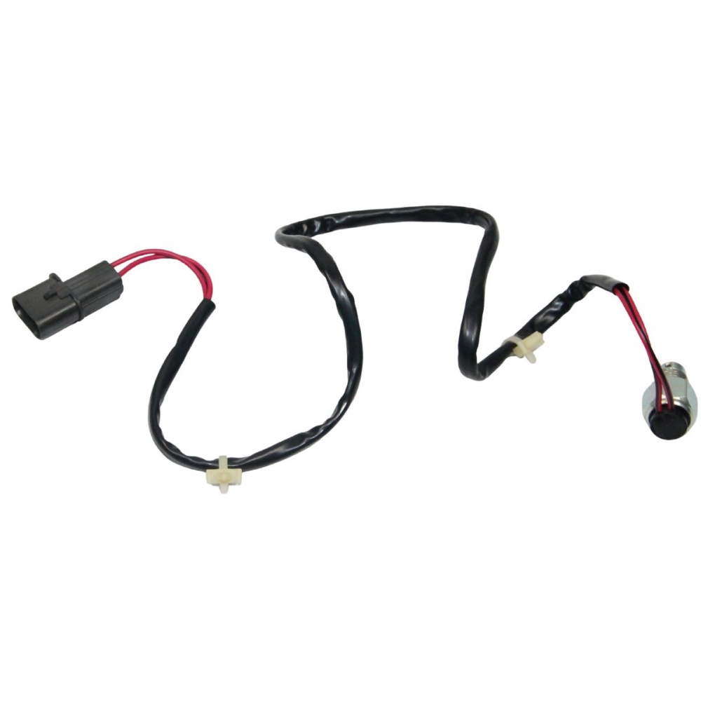 Sensor Da Roda Livre Da L200 Triton 2007 A 2016 - [BAC14168]