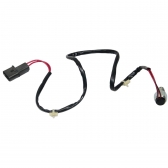 Sensor Da Roda Livre Da L200 Triton 2007 A 2016 - [BAC14168]