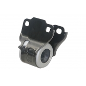 Bucha Da Bandeja Dianteira Da Freelander 2007 a 2015, Evoque 2012 a 2020, Volvo XC60 2007 a 2016 Maior Lado Esquerdo - [BAC81509]