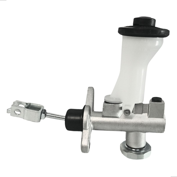 Cilindro Mestre PEDAL Da Embreagem Hilux SW4 3.0 1996 A 2003 Turbo Diesel, Hilux Pick-up 3.0 2001 A 2004               Turbo Diesel