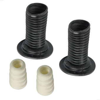 Batente E Coifa Do Amortecedor Dianteiro Do Rav4 2006 A 2012 - [BAC81663]