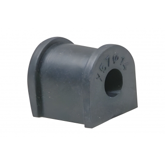 Bucha Da Barra Estabilizadora Traseira Do Corolla 93 A 2002 - [BAC40603]