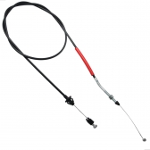 Cabo Do Acelerador Da L200 Sport Outdoor 2.5 Diesel 2003 A 2012 - [BAC20323]