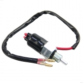 Sensor Interruptor da Luz de Re da L200 GL, GLS, Savana 4X4 97 a 2007 - [BAC28650]