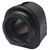 BUCHA BARRA ESTABILIZADORA DIANTEIRA PEUGEOT 208 - 2021/2024  MEDIDA: 20,5MM FURO 21,7MM FURO [BAC14916NA]