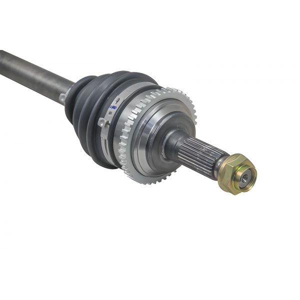 Semi Eixo Dianteiro Do Fusion 2.5 16V 2009 A 2012 Lado Esquerdo - [BAC10835]