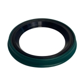 Retentor Da Roda Dianteira F1000 4x4 1993 A 1998 - [BAC81776]