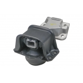 Coxim Do Motor Do 307 2001 A 2011 C4, C4 Pallas 1.6 16V 2004 A 2014 Lado Direito - [BAC24747]