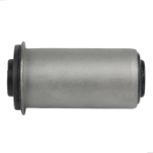 Bucha Da Bandeja Inferior Dianteira Da L200 Gl, Gls, Savana 4X4 97 A 2007 - [BAC11409]