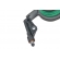 Cilindro Atuador Da Embreagem Da Sprinter 311 313 413 415 515 2.2 Cdi 2002 A 2012 - [BAC14204]