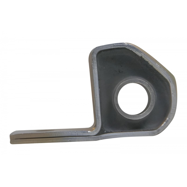 Bucha Da Bandeja Dianteira Do 306, Partner, Xsara, Berlingo 93 a 2006 - [BAC10779]