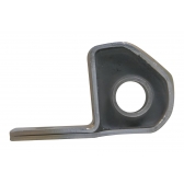 Bucha Da Bandeja Dianteira Do 306, Partner, Xsara, Berlingo 93 a 2006 - [BAC10779]