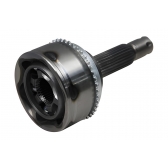 Homocinetica Da Roda Dianteira Da Pajero Io, Tr4 1998 A 2012 - [BAC81541]