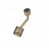 Bieleta Dianteira Da Sprinter 97 A 2006 Lado Direito - [BAC10393]