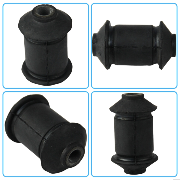 Bucha Da Bandeja Inferior Dianteira Da Dakota 97 A 2002 - [BAC10592]