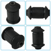 Bucha Da Bandeja Inferior Dianteira Da Dakota 97 A 2002 - [BAC10592]