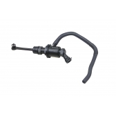 Cilindro Mestre Da Embreagem Do Sentra 2.0 16V 2007 A 2013 Megane 2.0 16V 2007 A 2014 - [BAC81561]