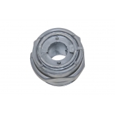 Bucha Da Barra Estabilizadora Dianteira Do 306 1993 A 2002, Partner 2002 A 2018, Xsara 2001 A 2010, Picasso 2001 A 2012, Berlingo 1984 A 2005, A