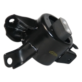 Coxim Do Motor Do Hb20, Veloster, Picanto 2012 A 2018 Lado Esquerdo - [BAC11237]