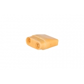 Batente Do Amortecedor Traseiro Da Cherokee, Grand Cherokee 93 A 98 - [BAC11365]