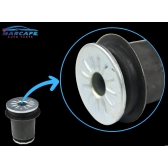 Bucha Da Bandeja Superior Dianteira Da S10, Blazer 95 A 2011 - [BAC11587]