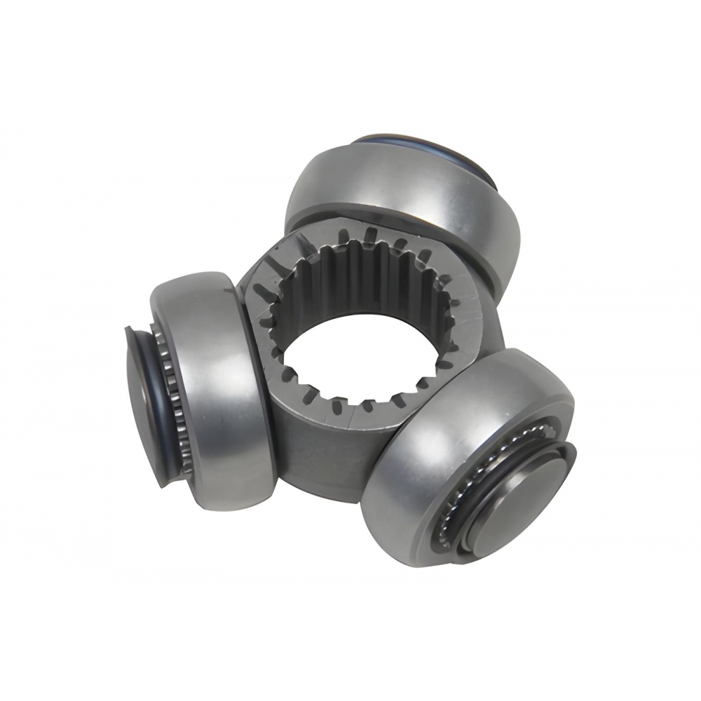 Trizeta da Tulipa do Cambio do Chery QQ 2011 a 2020 - [BAC13192]