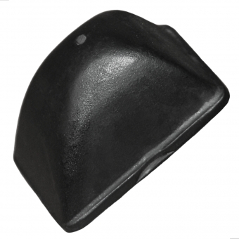 Batente Inferior Dianteiro Frontier 2.8 Mwm 2003 A 2008 | Preço Unitário [BAC10310]