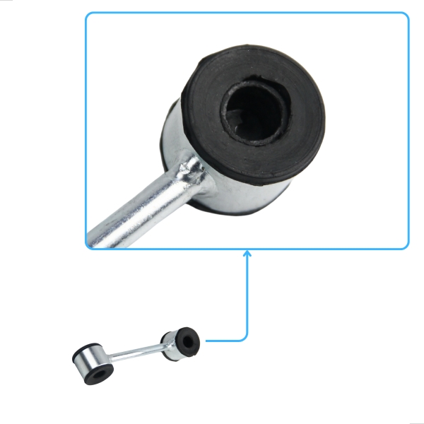 Bieleta Dianteira Da Sprinter 97 A 2006 Lo Adesquerdo - [BAC10395]