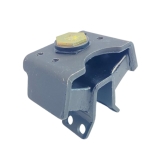 Coxim Do Câmbio Da Hilux 4X2 2.7 Flex 2011 A 2015 - [BAC11053]