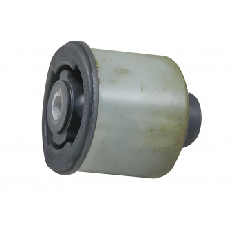 Bucha Do Do Eixo Traseiro Do City 2009 A 2014 - [BAC11886]