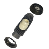 Kit Batente Do Amortecedor Dianteiro Do Hb20 2012 A 2020 - [BAC14328]