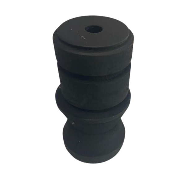 Jogo Calços Da Cabine Dupla S10 2012 A 2016 - [BAC14432]