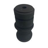 Jogo Calços Da Cabine Dupla S10 2012 A 2016 - [BAC14432]