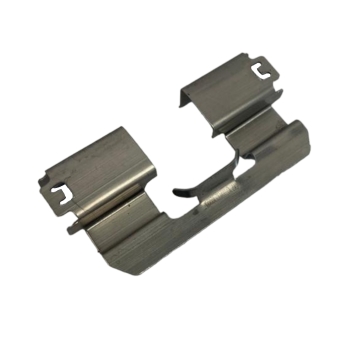 Mola da Pastilha Freio Traseira Cruze 1.8 16V 2012 A 2016 - [BAC14508]