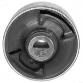 Bucha Da Bandeja Dianteira Da Ix35 2010 A 2018 Sportage 2010 A 2016 - [BAC81984]