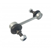 Bieleta Traseira Do Corolla 98 A 2002 - [BAC11206]