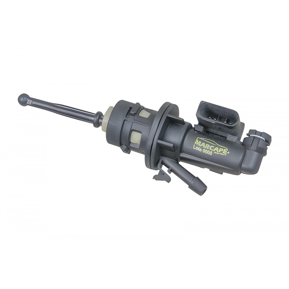 Cilindro Mestre Da Embreagem Do Jetta 2.5 20v 2007 a 2011, Jetta 1.4 Tsi 2014 a 2018, Jetta 2.0 Tsi 2011 a 2013 - [BAC14212]