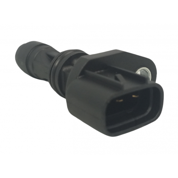 Sensor De Posicao Do Comando De Valvulas Da Frontier 2.5 2007 A 2012 - [BAC80756]