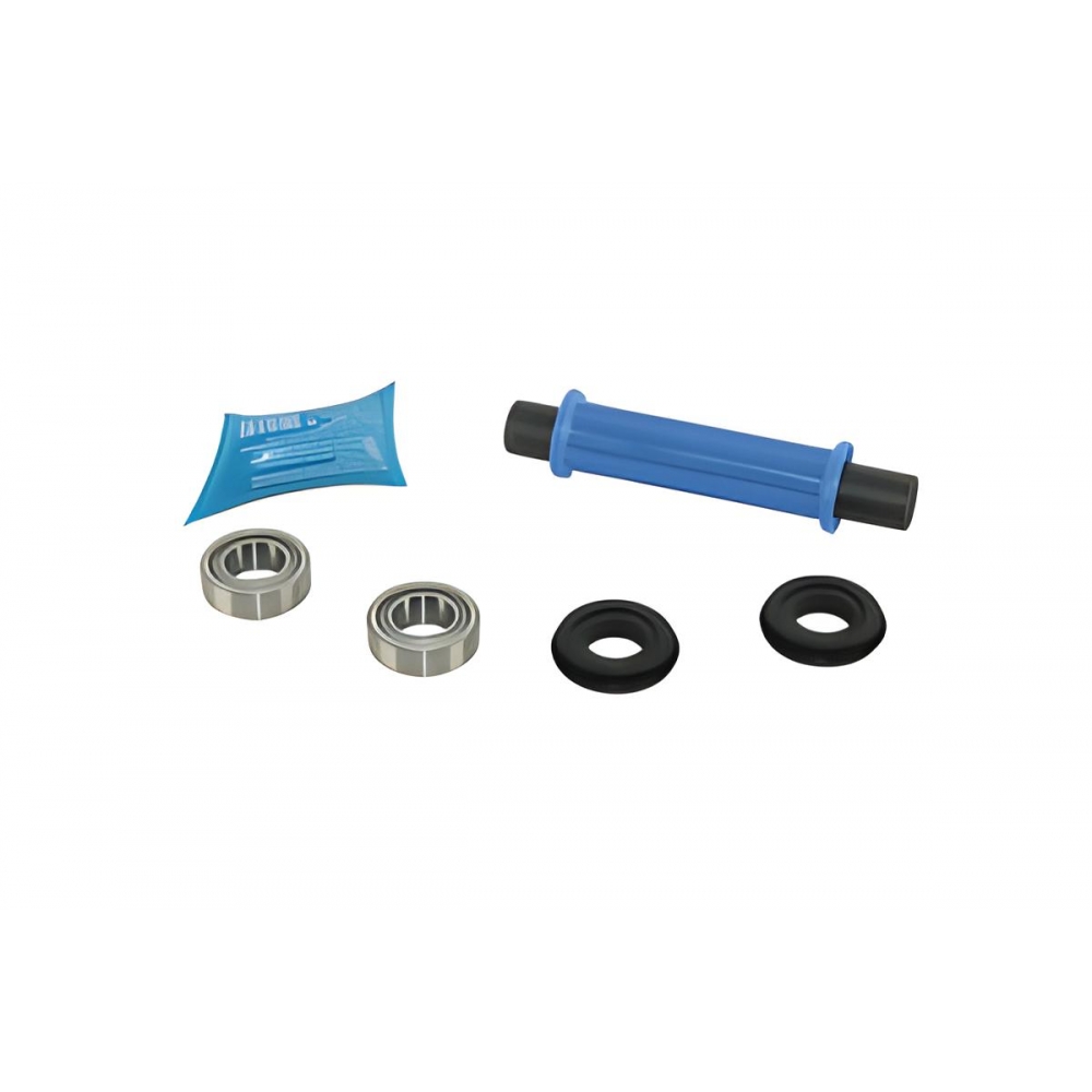 Reparo Braço Suspensão Traseira Do Palio Weekend, Brava, Marea 91 A 2012 - [BAC45170]