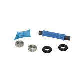 Reparo Braço Suspensão Traseira Do Palio Weekend, Brava, Marea 91 A 2012 - [BAC45170]