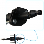 Cilindro Mestre Da Embreagem Cruze 2012 A 2016 - [MCP12780]